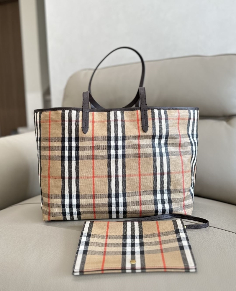 Bv*b*rry shopping bags